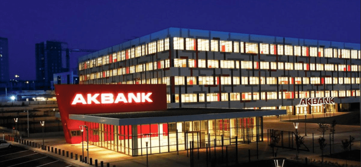 Bankacılığın Kalbine: Akbank Teknik Gezisi