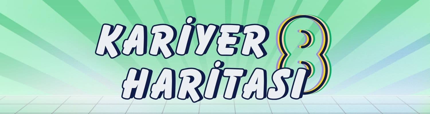 8. Kariyer Haritası: Geleceğe Giden Yolun Pusulası YTÜ Mezunları Oldu!