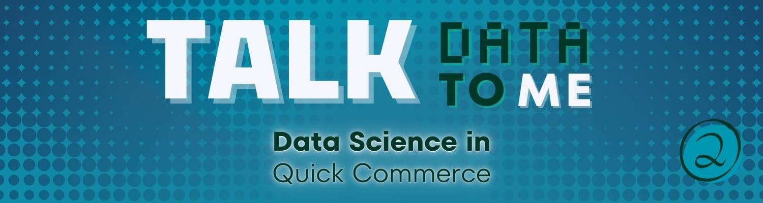 Talk Data To Me: Trendyol Go ile Hızlı Ticaretin Veri Mutfağı