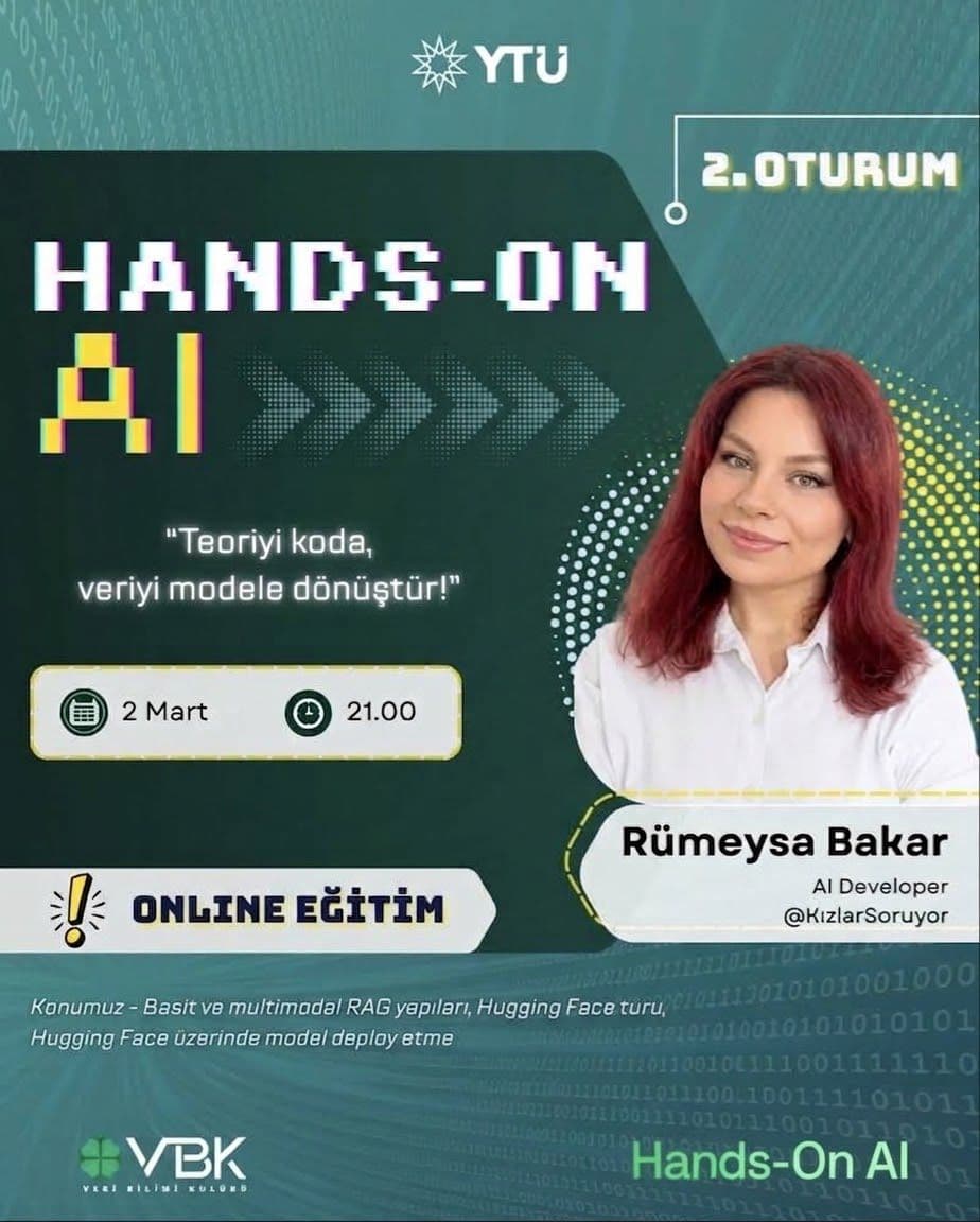 Hands-On ML 2.Oturum