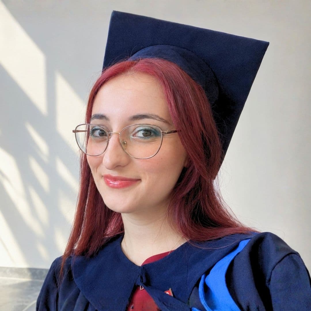 Bengüsu Güngör