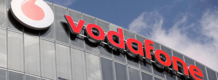 Dijital Dünyanın Kırmızı Çizgisi: Vodafone Teknik Gezimiz!